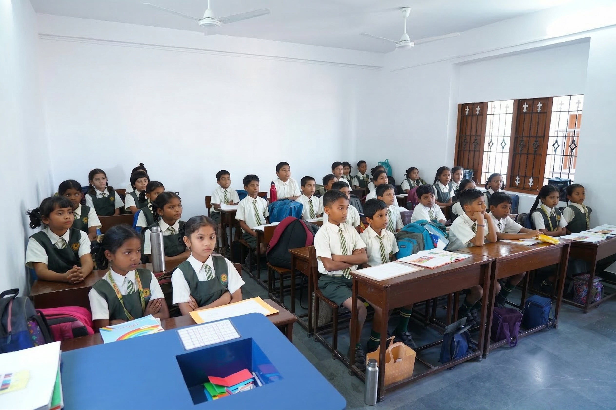 Coding Club Workshop