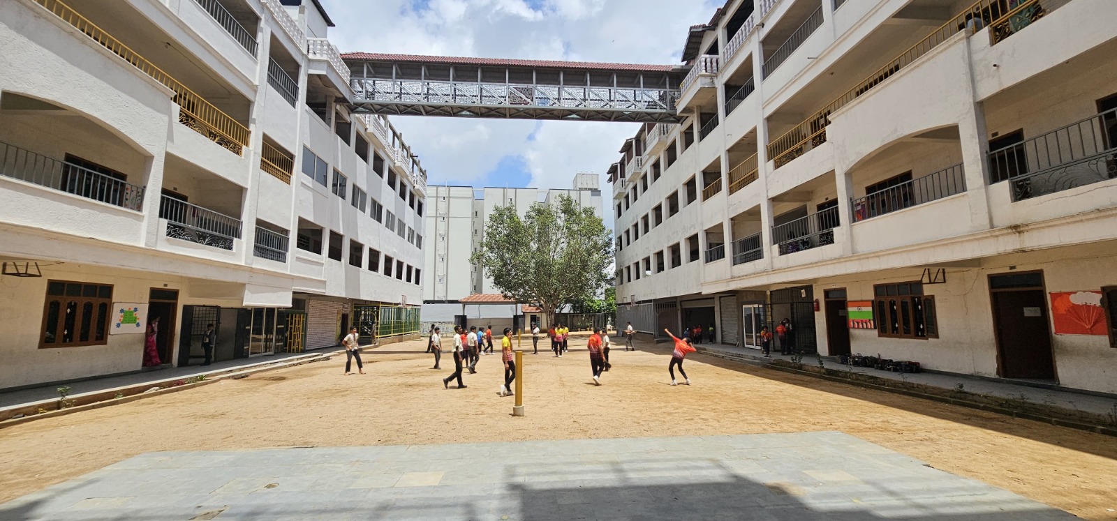 Football coaching