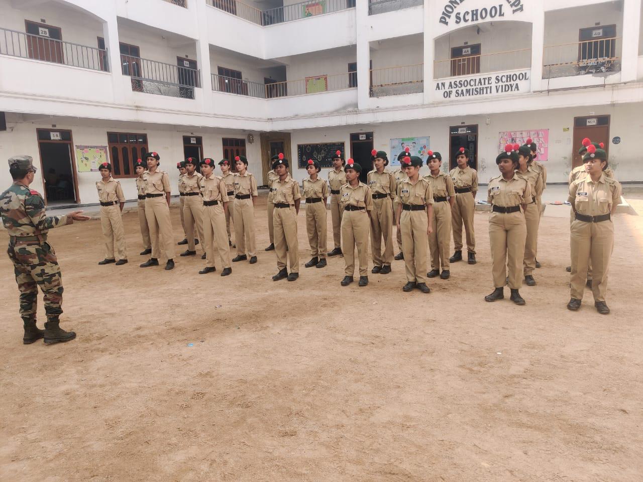 Interactive Student Safety Seminar